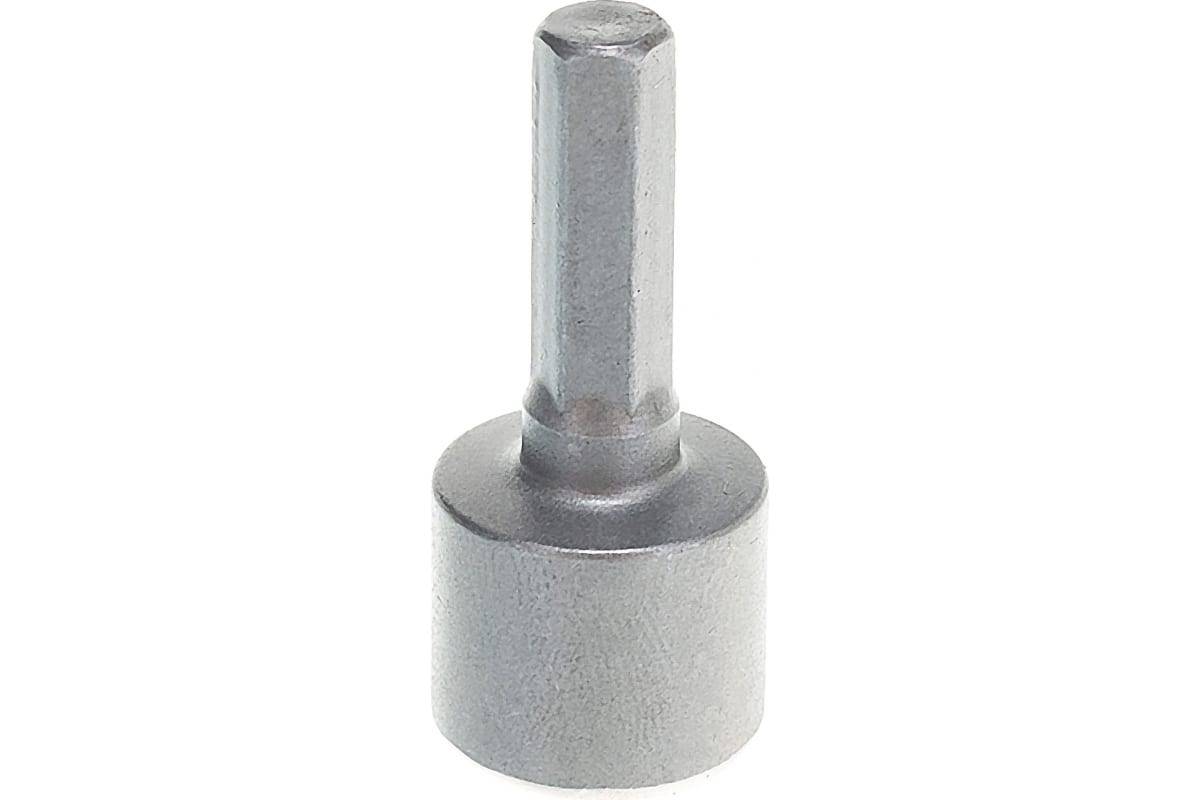 Набор бит-головок Skrab 33440 под шуруповерт 4-13 мм. / 10 шт.