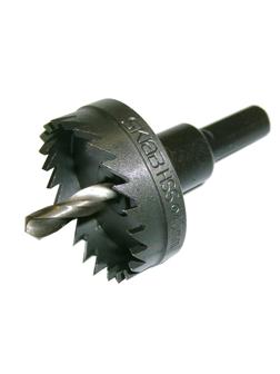 Коронка п/мет 32мм HSS SKRAB