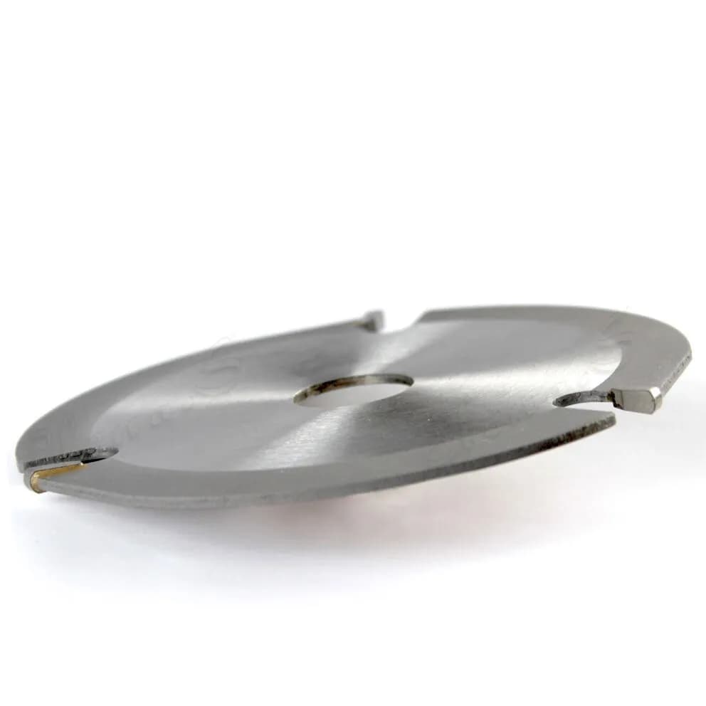 Диск пильный Skrab 34110 для УШМ универсальный 125 х 22.2 мм.