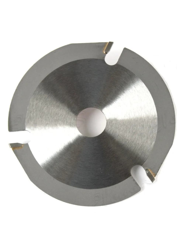 Диск пильный Skrab 34110 для УШМ универсальный 125 х 22.2 мм.