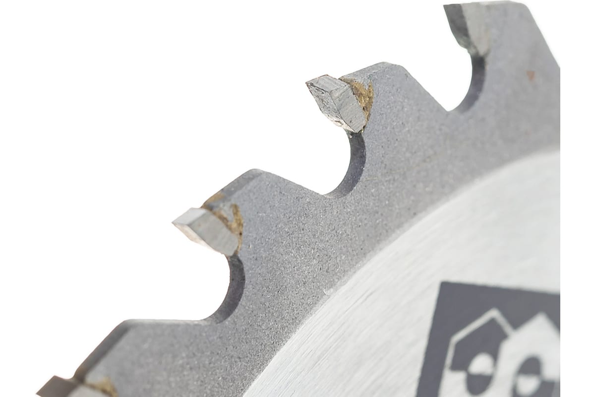 Диск пильный Skrab 34113 по дереву 115 х 22,22 х 2,1 мм.