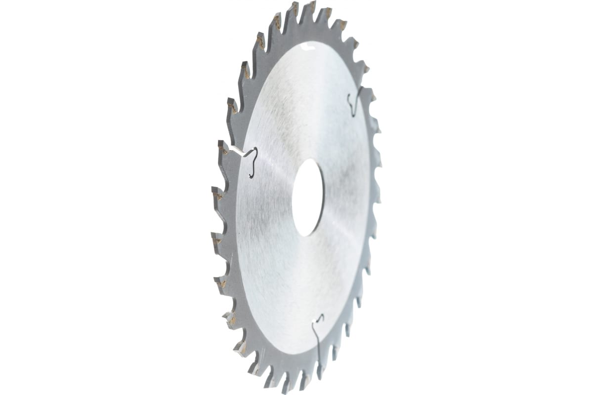 Диск пильный Skrab 34113 по дереву 115 х 22,22 х 2,1 мм.