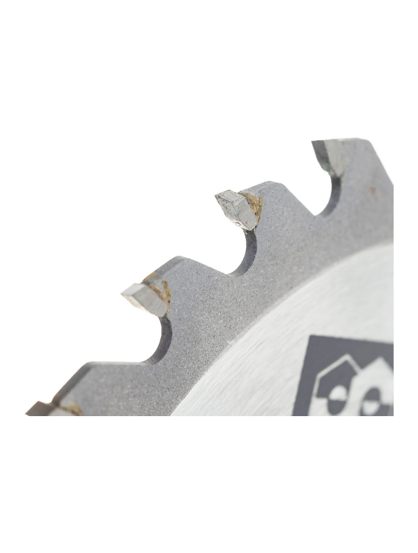 Диск пильный Skrab 34113 по дереву 115 х 22,22 х 2,1 мм.