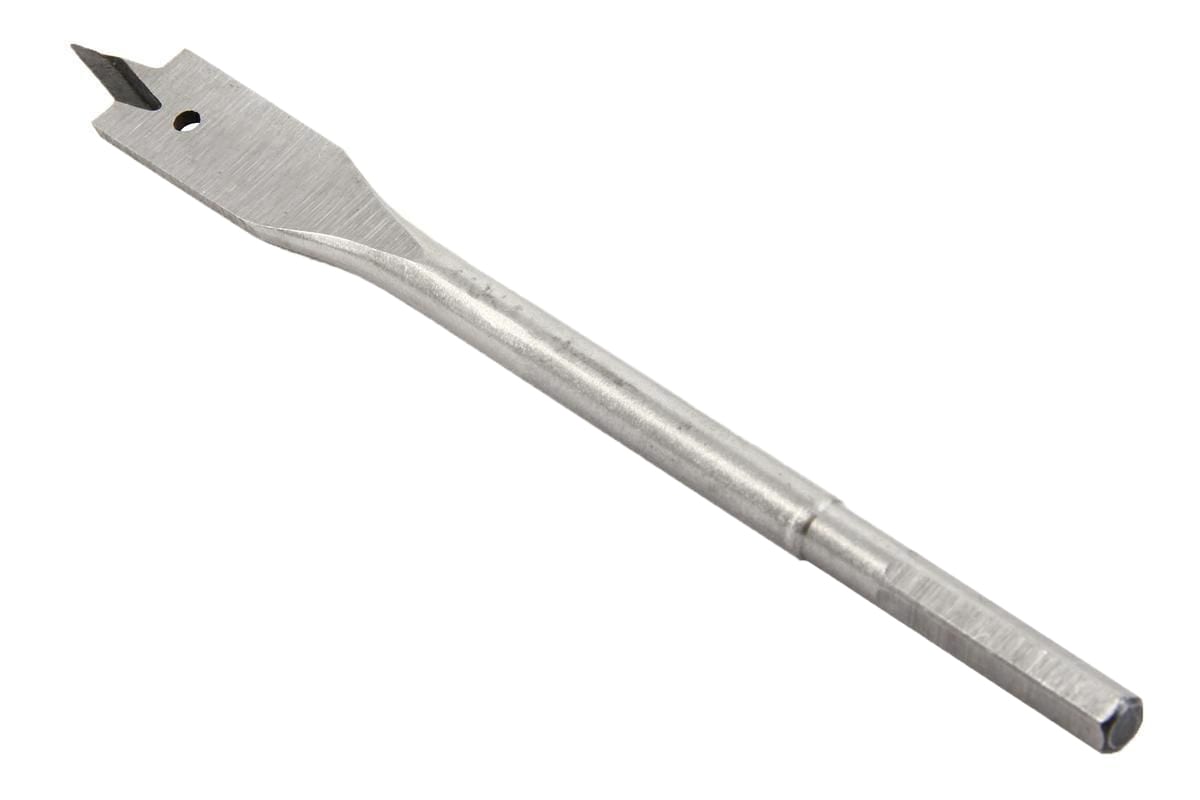 Сверло перьевое Skrab 30332 по дереву 32 х 150 мм.