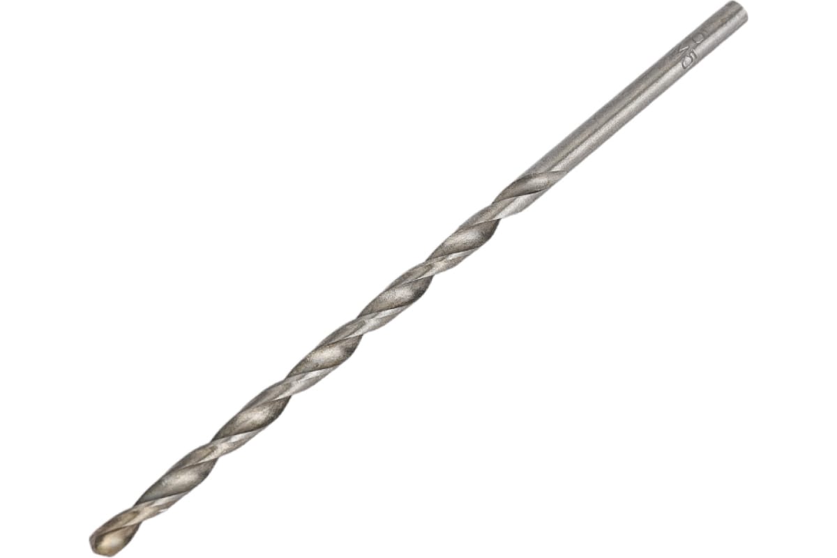 Сверло удлиненное Skrab 33035 по металлу 3,5 х 112 мм. / 5 шт.