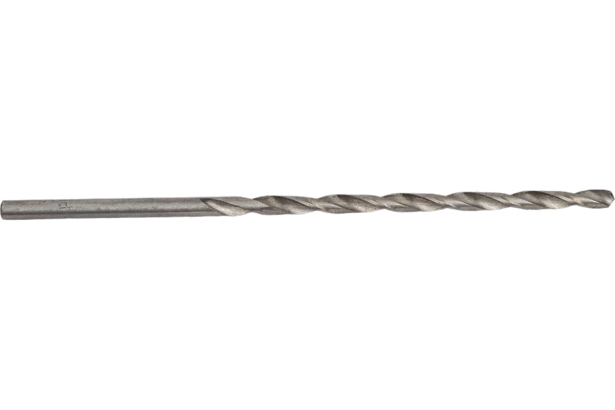 Сверло удлиненное Skrab 33035 по металлу 3,5 х 112 мм. / 5 шт.