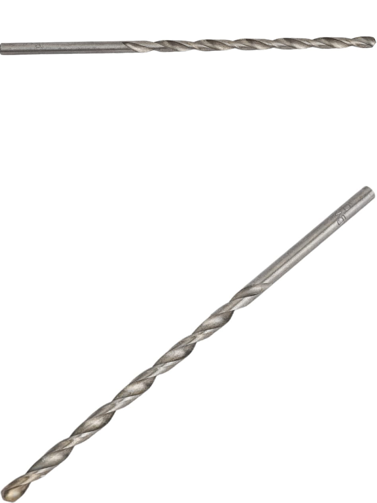 Сверло удлиненное Skrab 33035 по металлу 3,5 х 112 мм. / 5 шт.