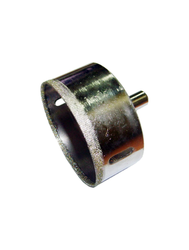 Коронка алмазная Skrab 33730 по керамограниту, 30 мм. / 1 шт.