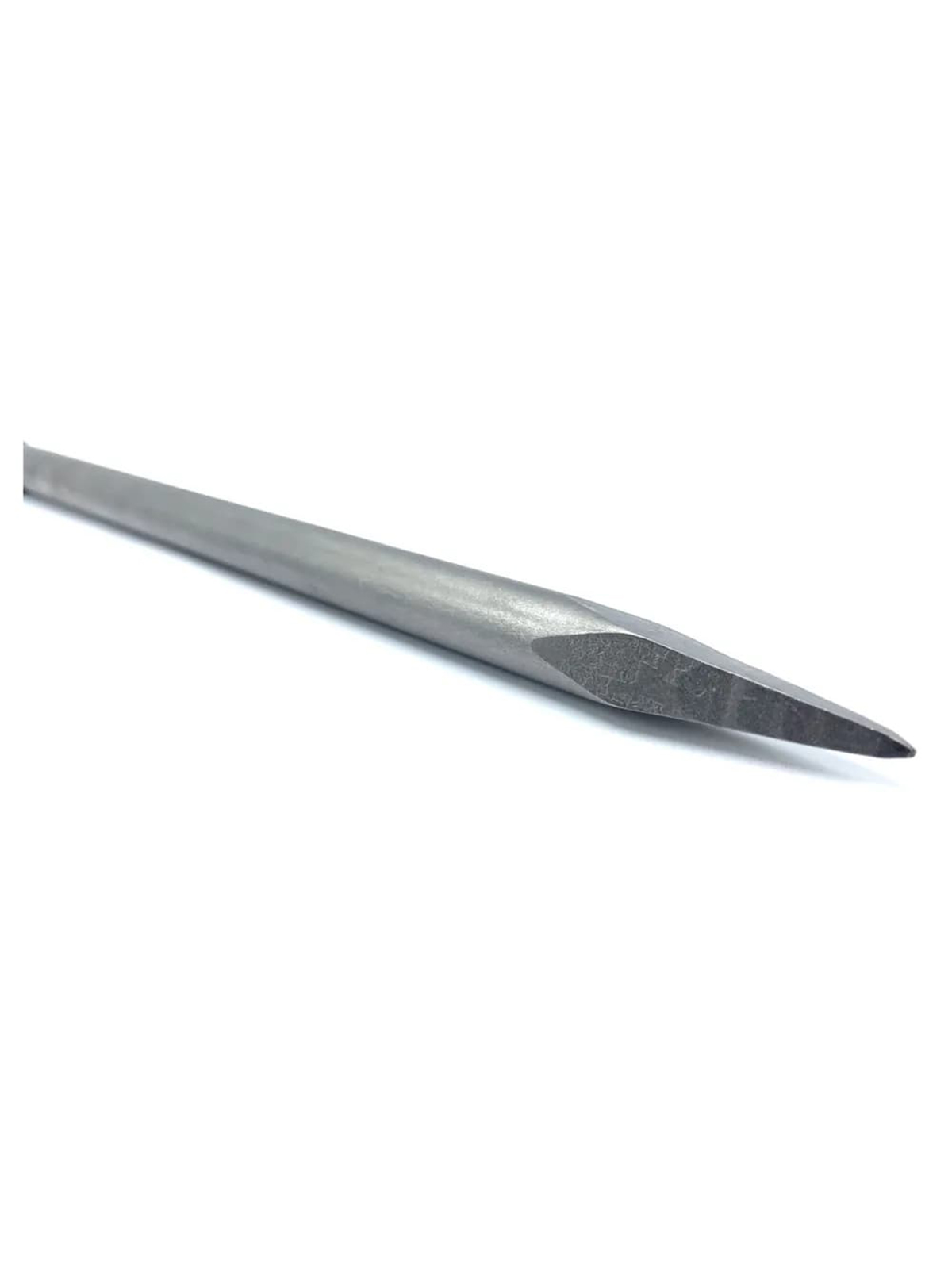 Зубило пикообразное Skrab 33526 SDS-max, 18 х 600 мм.