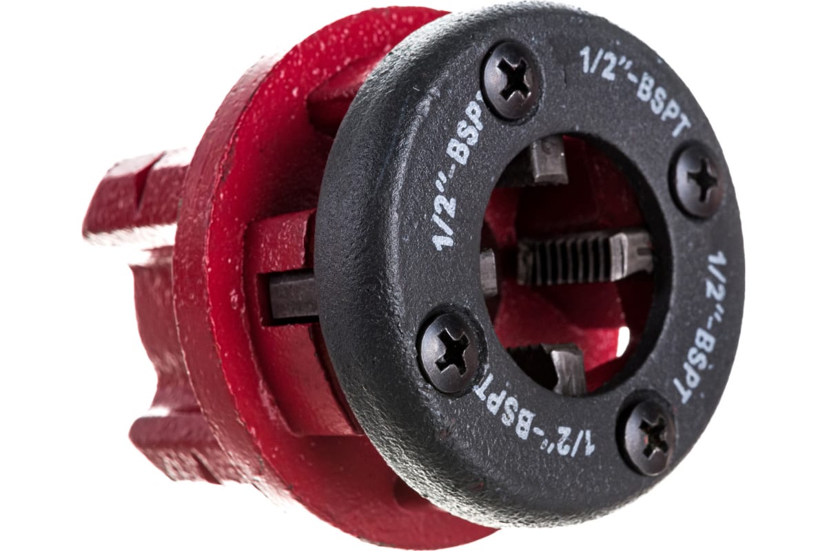 Плашка клуппа Skrab 33951 1/2' MGH