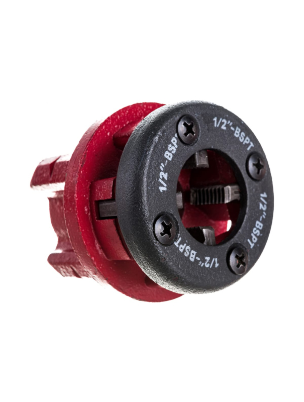 Плашка клуппа Skrab 33951 1/2' MGH