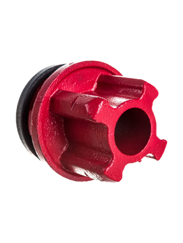 Плашка клуппа Skrab 33951 1/2' MGH