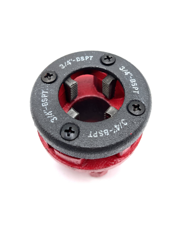 Плашка клуппа Skrab 33952 3/4' MGH