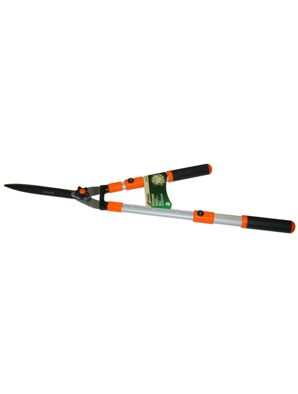 Кусторез садовый Skrab 28353 телескопический / 855 мм.