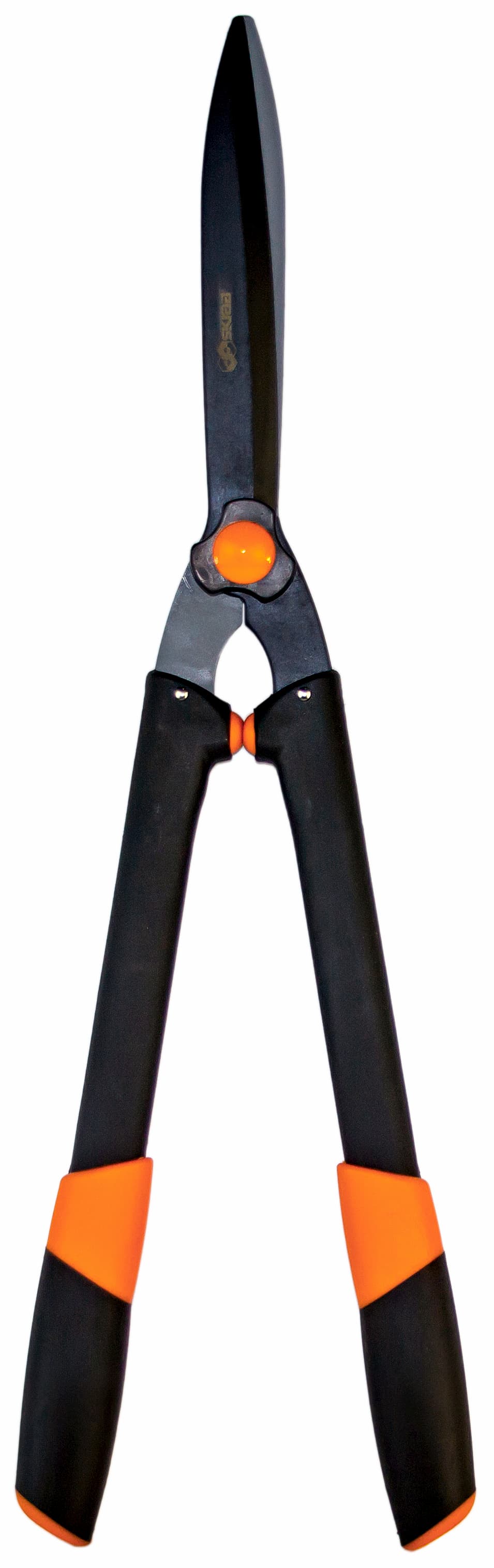 Кусторез Skrab 28041 ручной садовый лезвие 230 мм. тефлоновое