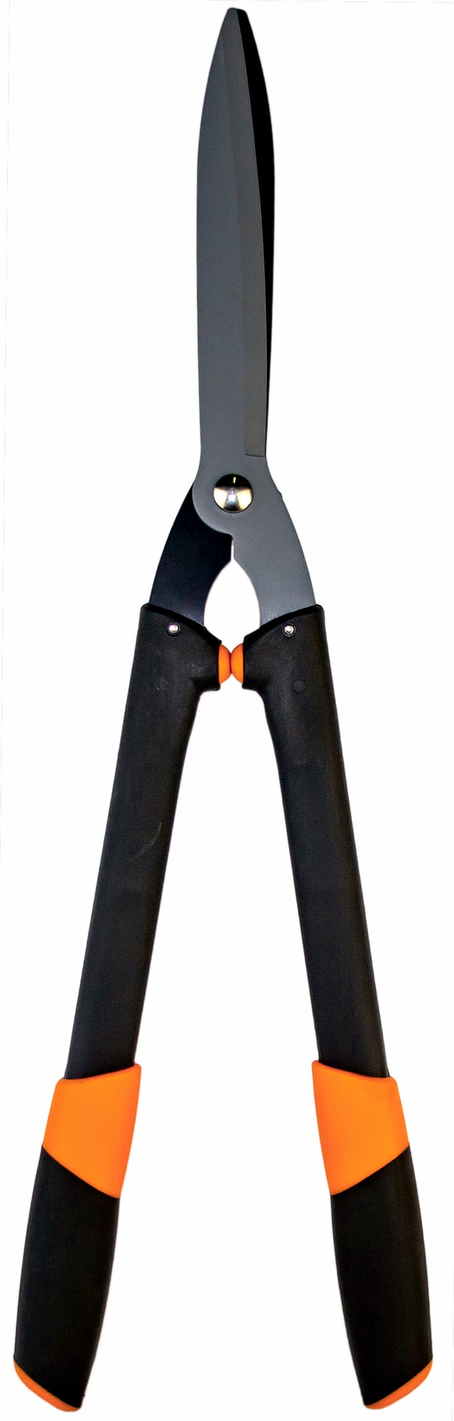 Кусторез Skrab 28041 ручной садовый лезвие 230 мм. тефлоновое