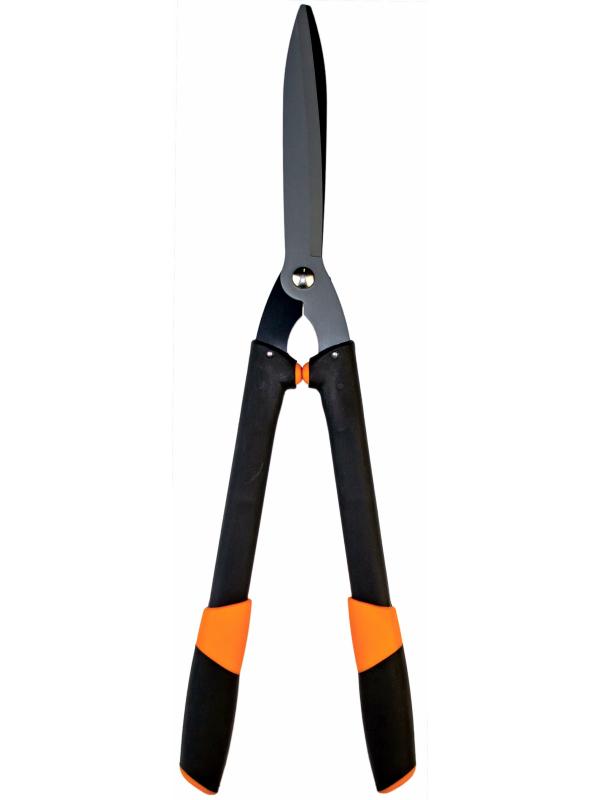 Кусторез Skrab 28041 ручной садовый лезвие 230 мм. тефлоновое