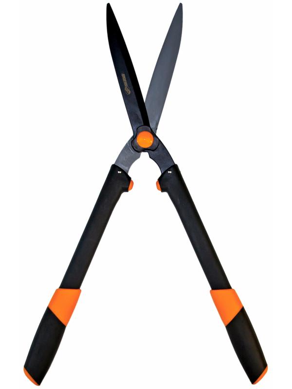 Кусторез Skrab 28041 ручной садовый лезвие 230 мм. тефлоновое