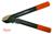 Сучкорез садовый контактный 390мм Fiber Titanium SK5