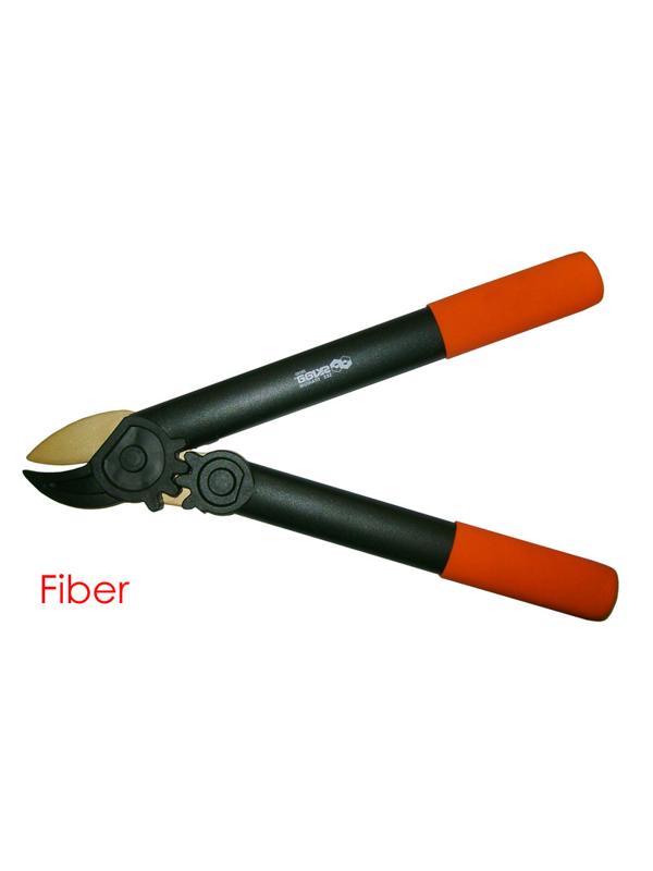 Сучкорез садовый контактный 390мм Fiber Titanium SK5