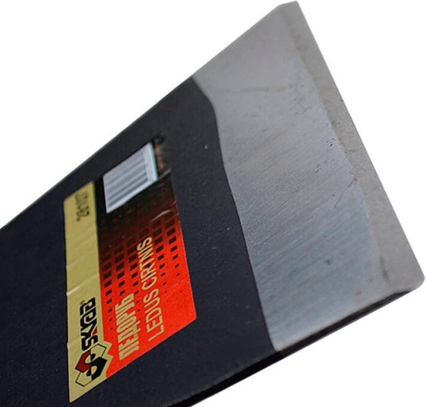 Ледоруб-скребок Skrab 28107 без черенка / 17.5 х 36.5см. / 1,6 кг.