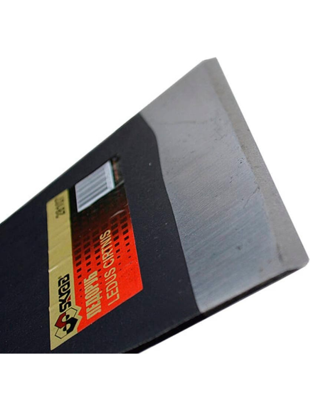 Ледоруб-скребок Skrab 28107 без черенка / 17.5 х 36.5см. / 1,6 кг.