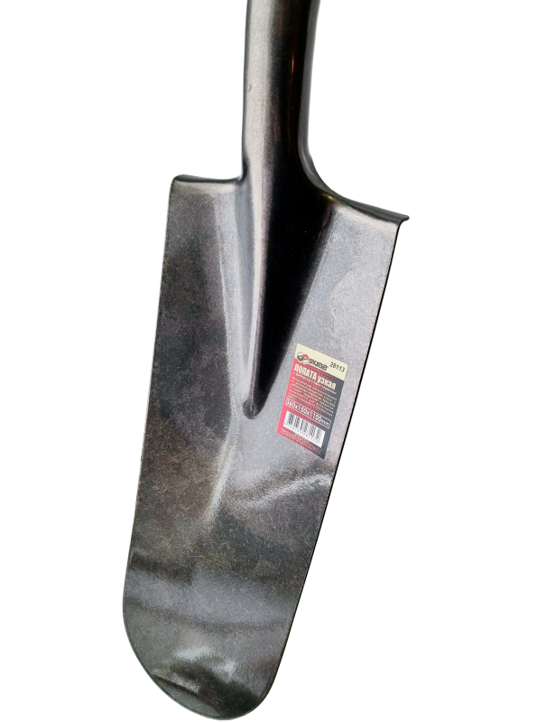 Лопата штыковая узкая траншейная Skrab 28113