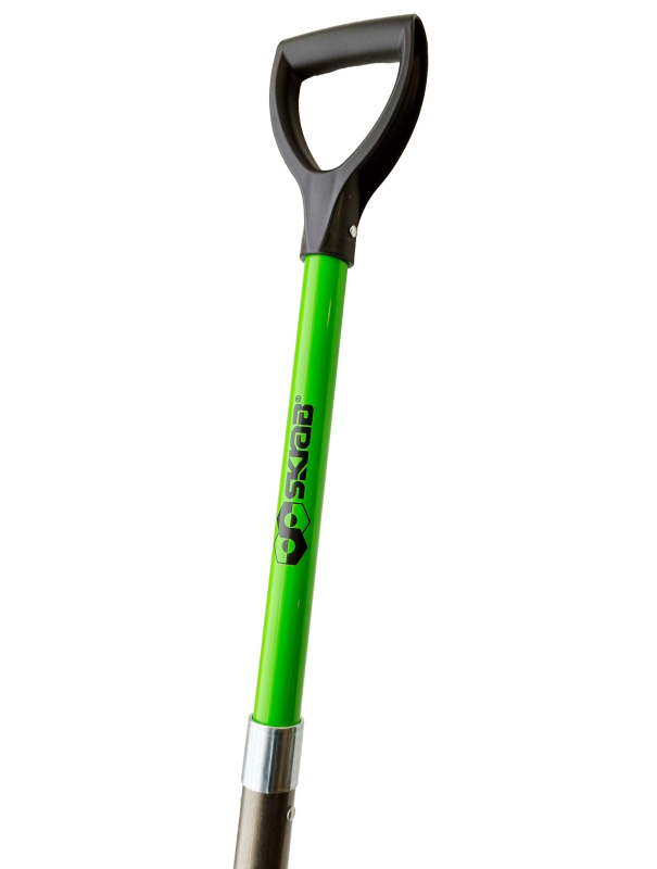 Лопата штыковая узкая траншейная Skrab 28113