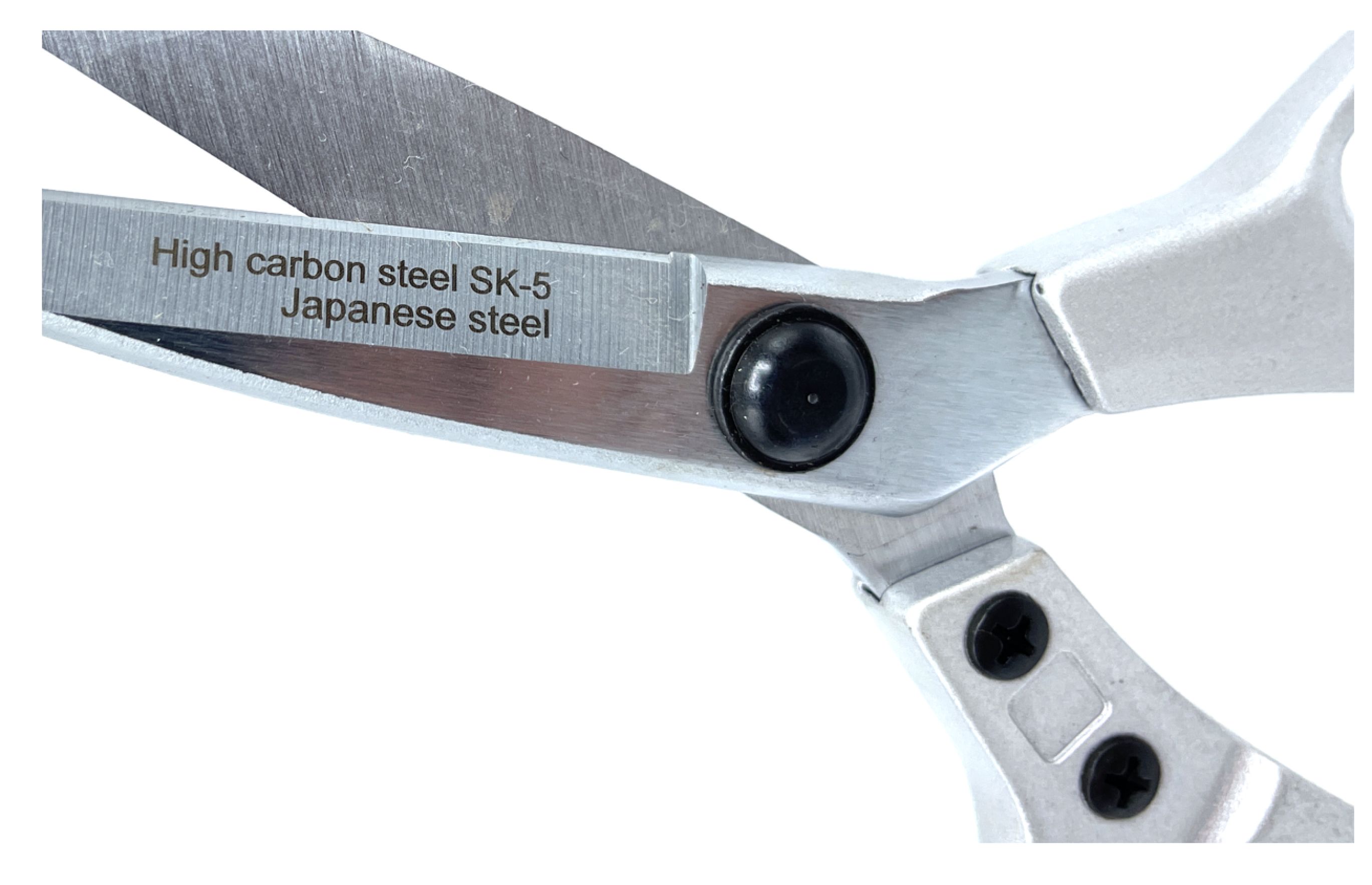 Ножницы садовые Skrab 28019 240 мм. High carbon SK5 Japanese Steel