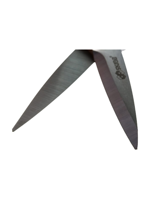 Ножницы Skrab 28013 хозяйственные универсальные / 210 мм.