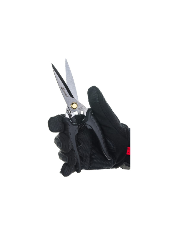 Ножницы Skrab 28013 хозяйственные универсальные / 210 мм.