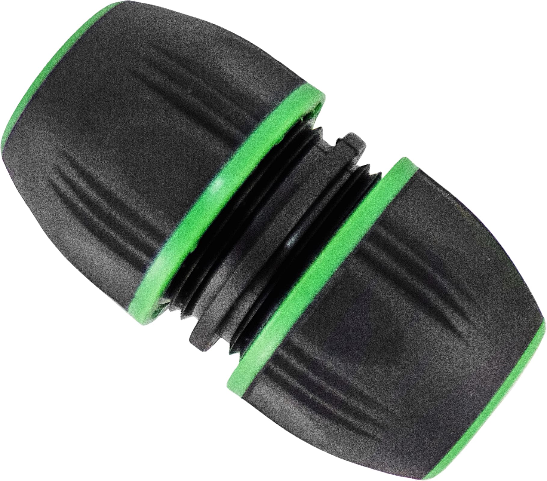 Коннектор Муфта соединительная универсальная 1/2'-5/8'-3/4'