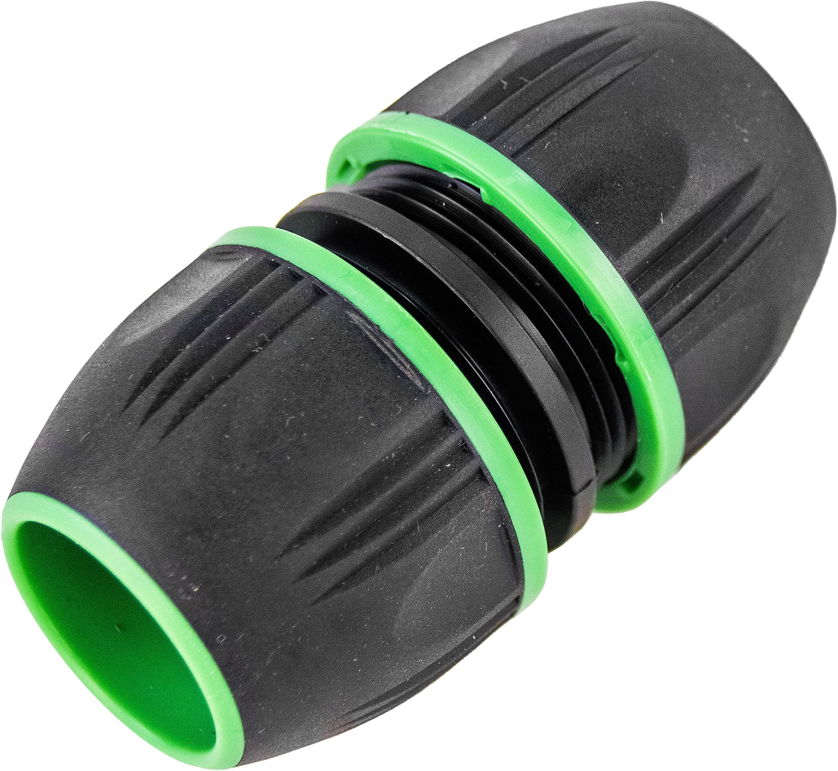 Коннектор Муфта соединительная универсальная 1/2'-5/8'-3/4'