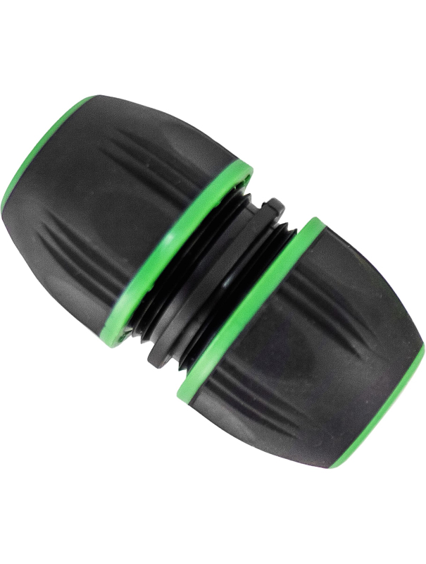 Коннектор Муфта соединительная универсальная 1/2'-5/8'-3/4'