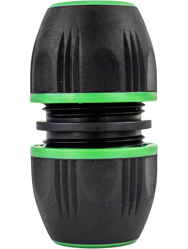 Коннектор Муфта соединительная универсальная 1/2'-5/8'-3/4'