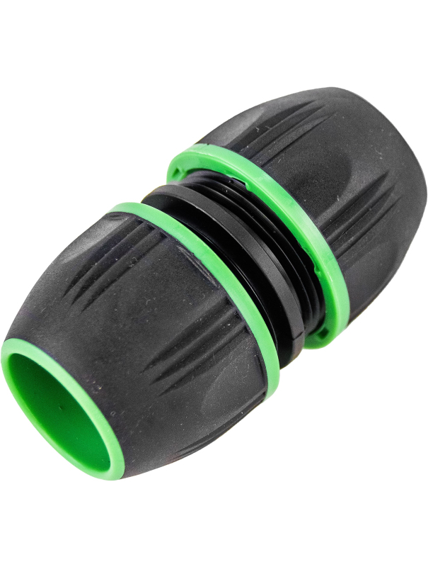 Коннектор Муфта соединительная универсальная 1/2'-5/8'-3/4'