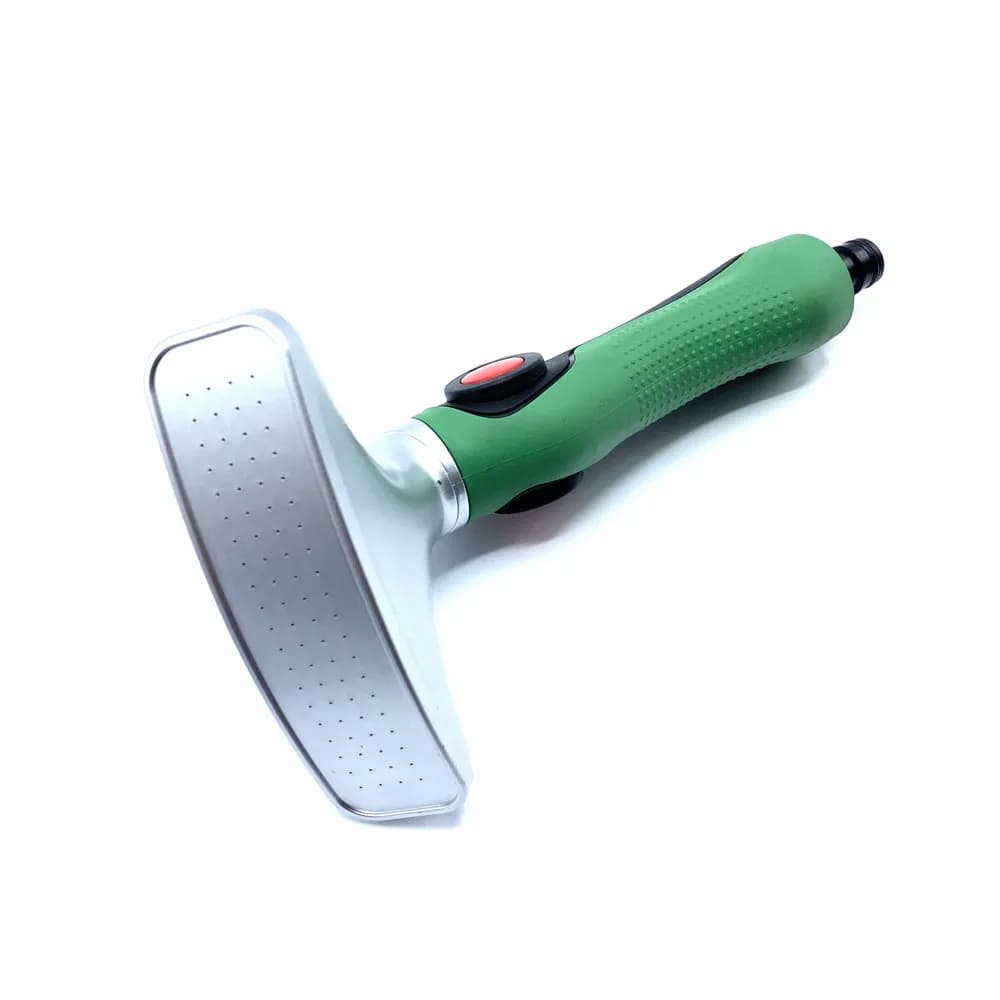 Пистолет поливочный Skrab 28289 с регулятором напора