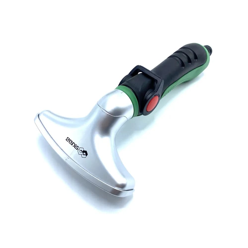 Пистолет поливочный Skrab 28289 с регулятором напора