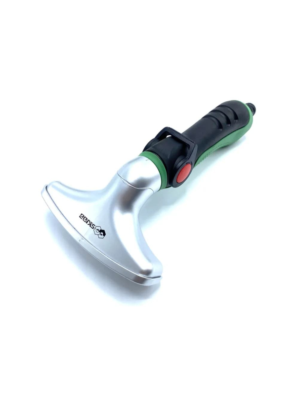 Пистолет поливочный Skrab 28289 с регулятором напора