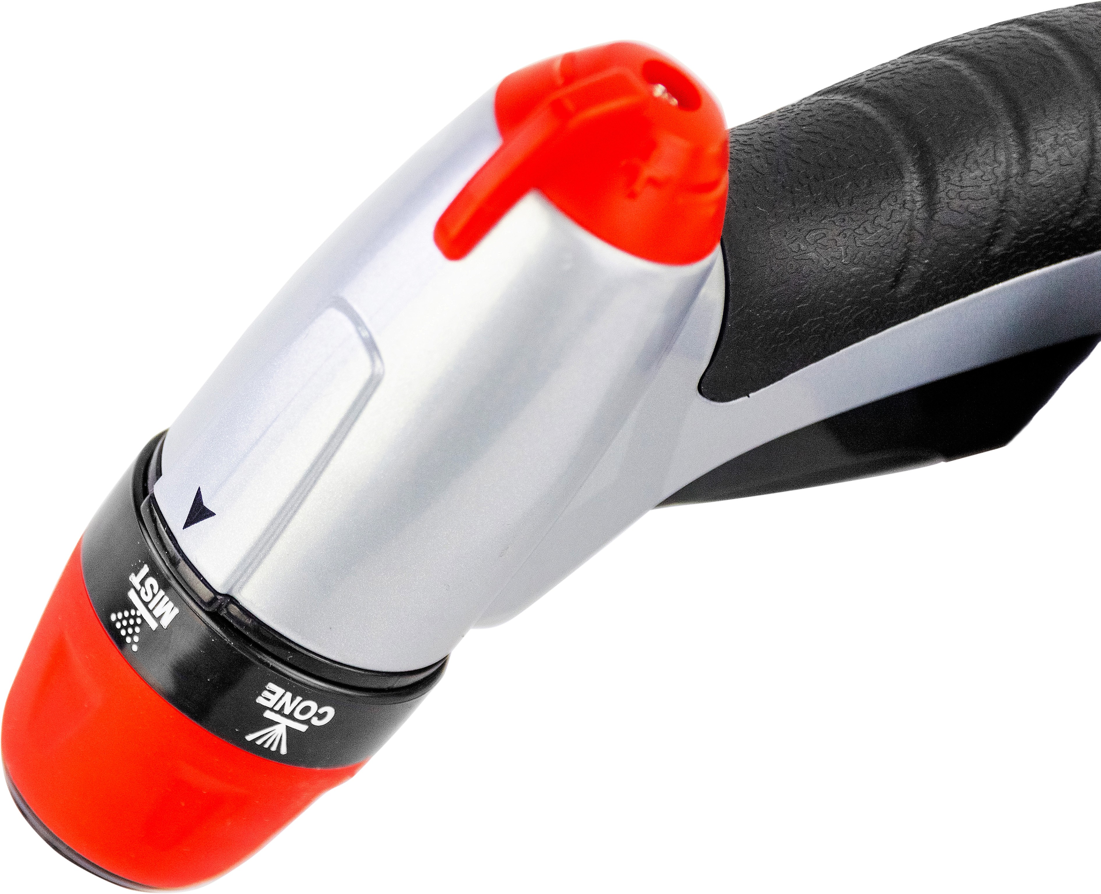 Пистолет-наконечник Skrab 28287 с курком,  регулируемый носик