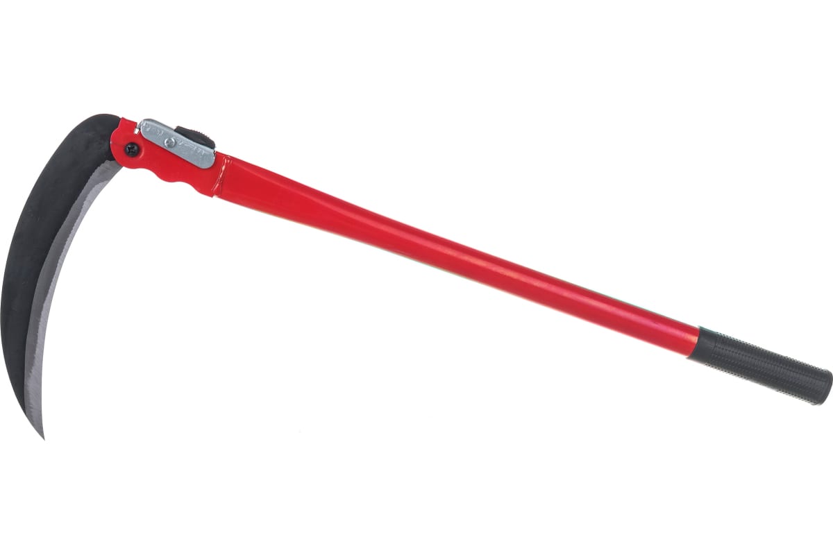 Коса Skrab 28089 мини складная / 480 мм.