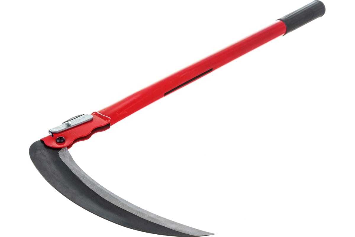 Коса Skrab 28089 мини складная / 480 мм.