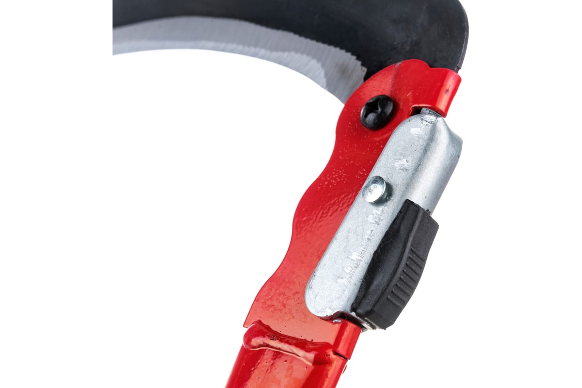 Коса Skrab 28089 мини складная / 480 мм.