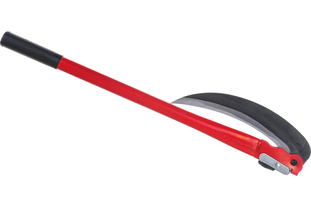 Коса Skrab 28089 мини складная / 480 мм.