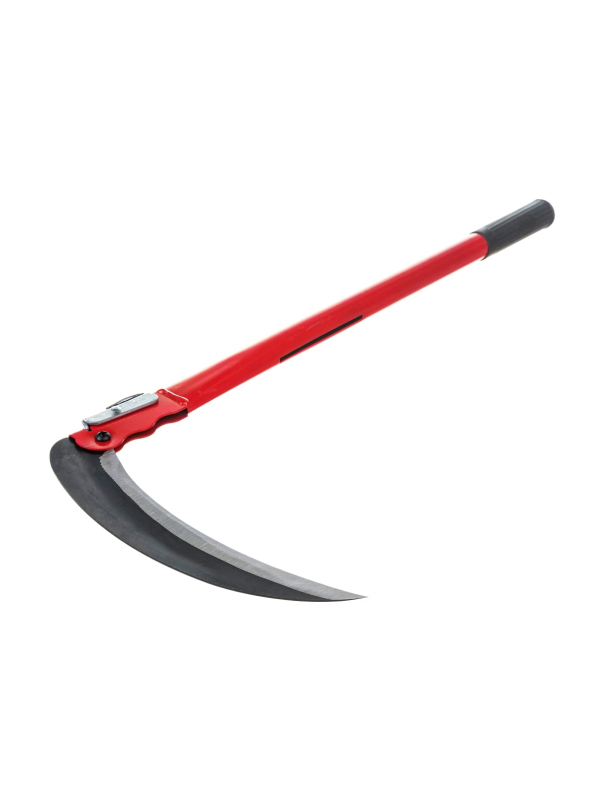 Коса Skrab 28089 мини складная / 480 мм.