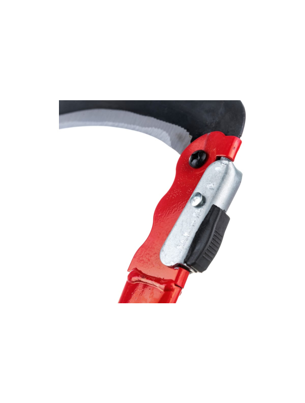 Коса Skrab 28089 мини складная / 480 мм.