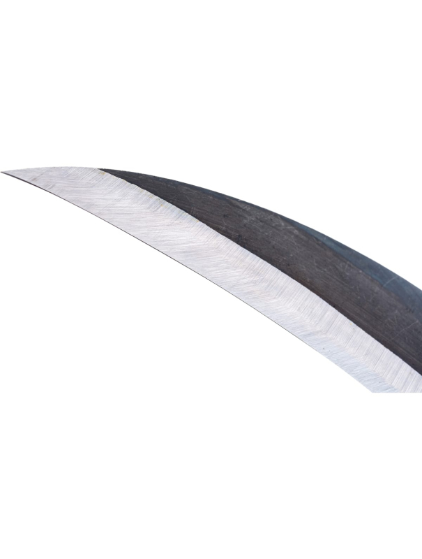 Коса Skrab 28089 мини складная / 480 мм.