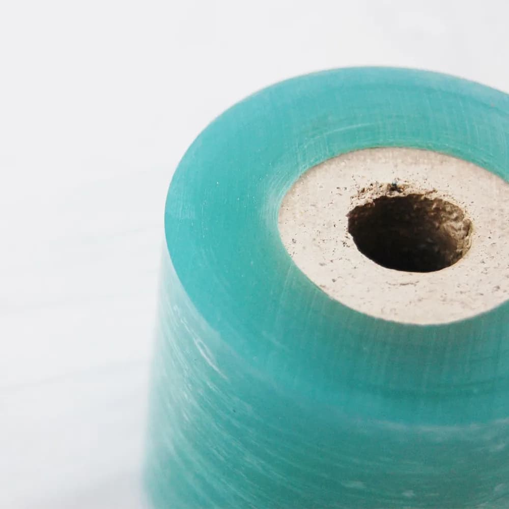 Лента Skrab 28190 прививочная прозрачная 50 мм/100 м, 35 мкр.