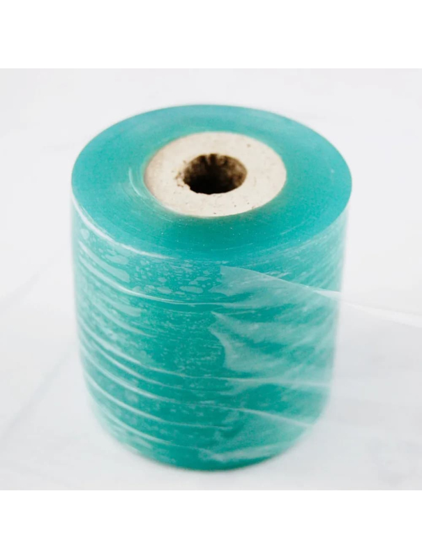 Лента Skrab 28190 прививочная прозрачная 50 мм/100 м, 35 мкр.