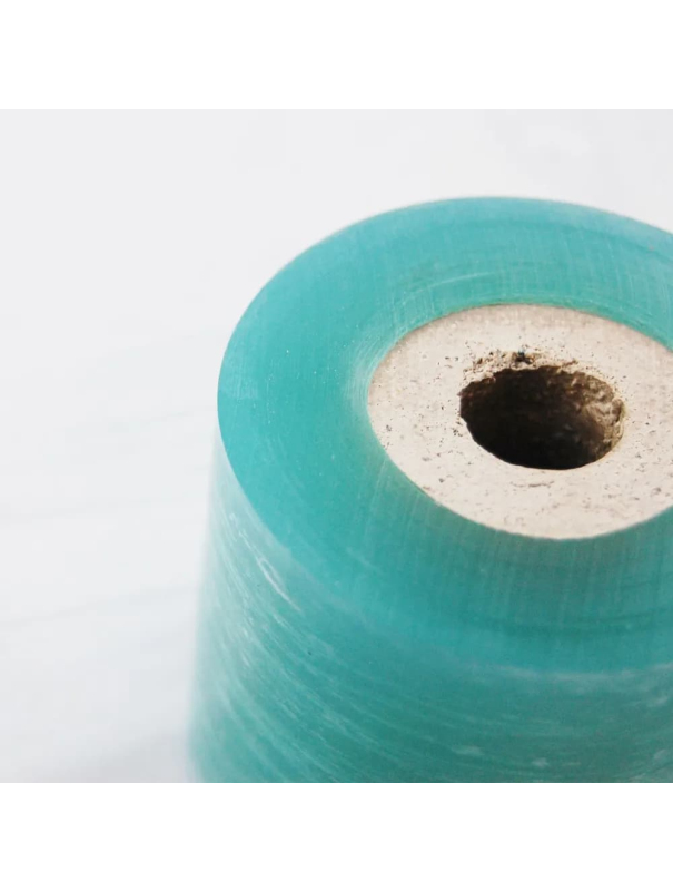 Лента Skrab 28190 прививочная прозрачная 50 мм/100 м, 35 мкр.